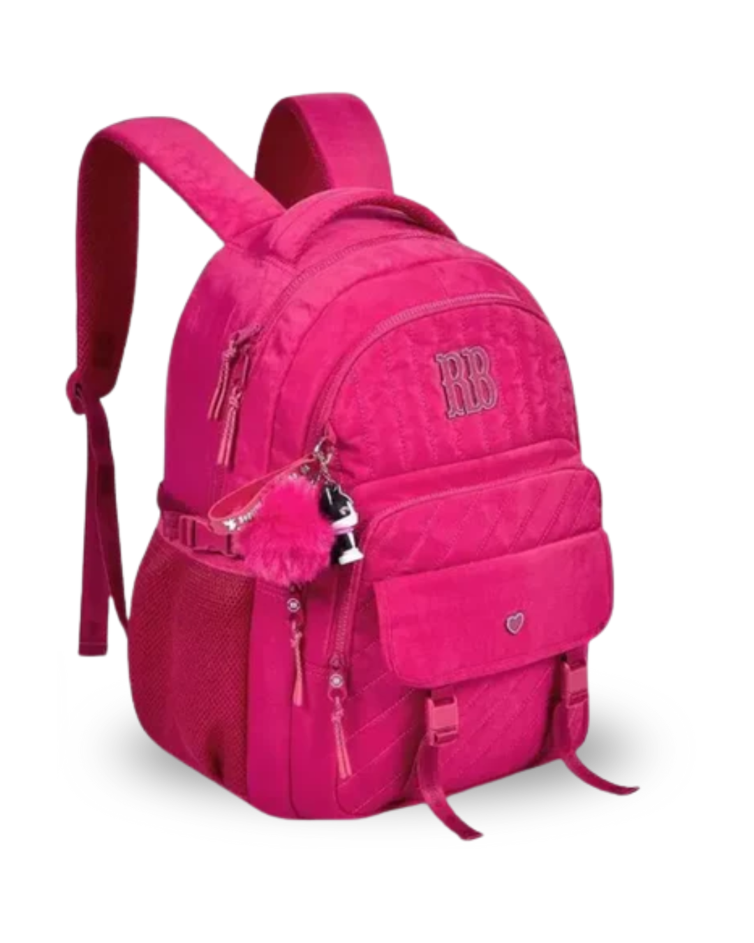 Mochila Rebecca Bonbon Original Clio Style