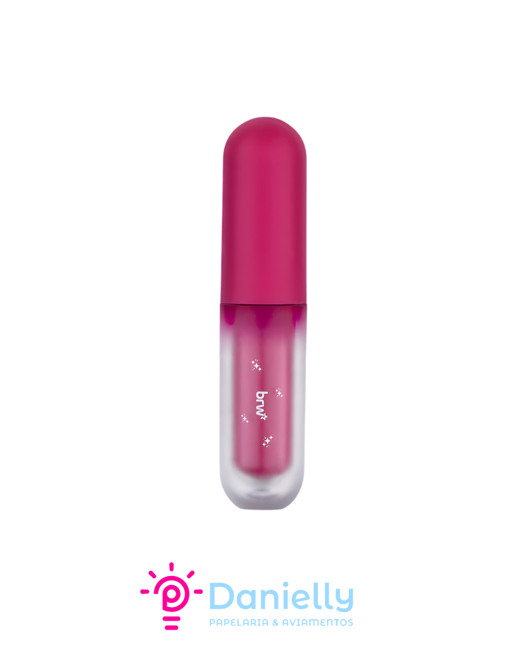 Marca Texto Lip Marker - Brw