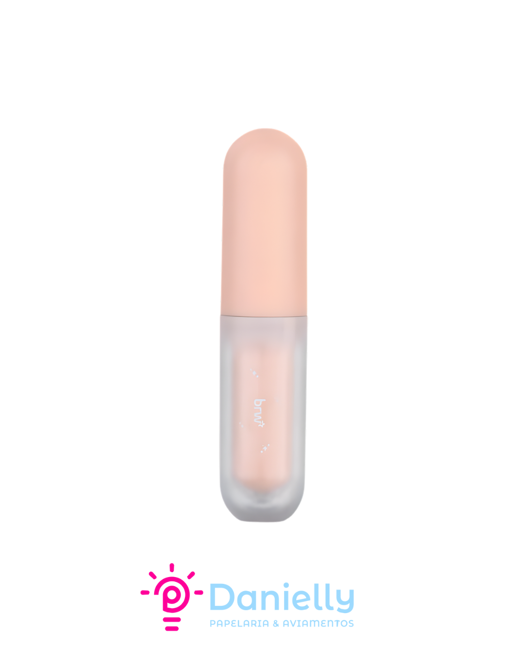 Marca Texto Lip Marker - Brw