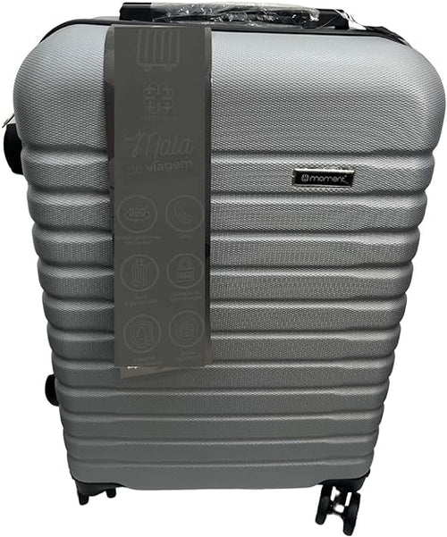 Mala de Viagem Bordo 10kg Moment