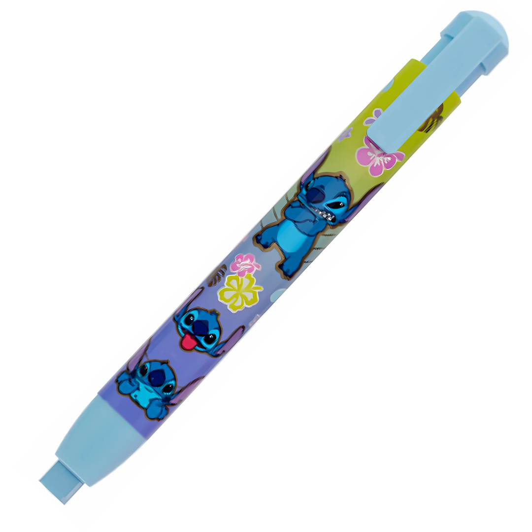Caneta Borracha Stitch Molin
