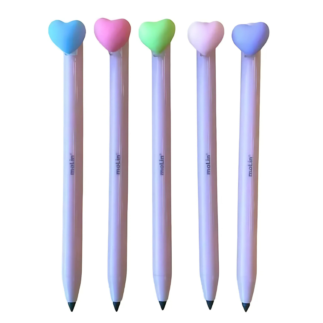 Lapiseira Molin Love Heart Eternal 2.0mm