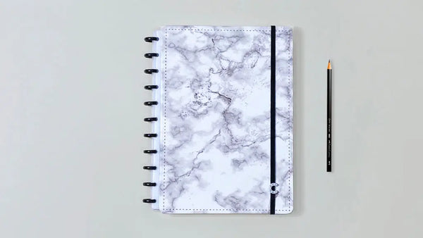 Caderno Inteligente Bianco