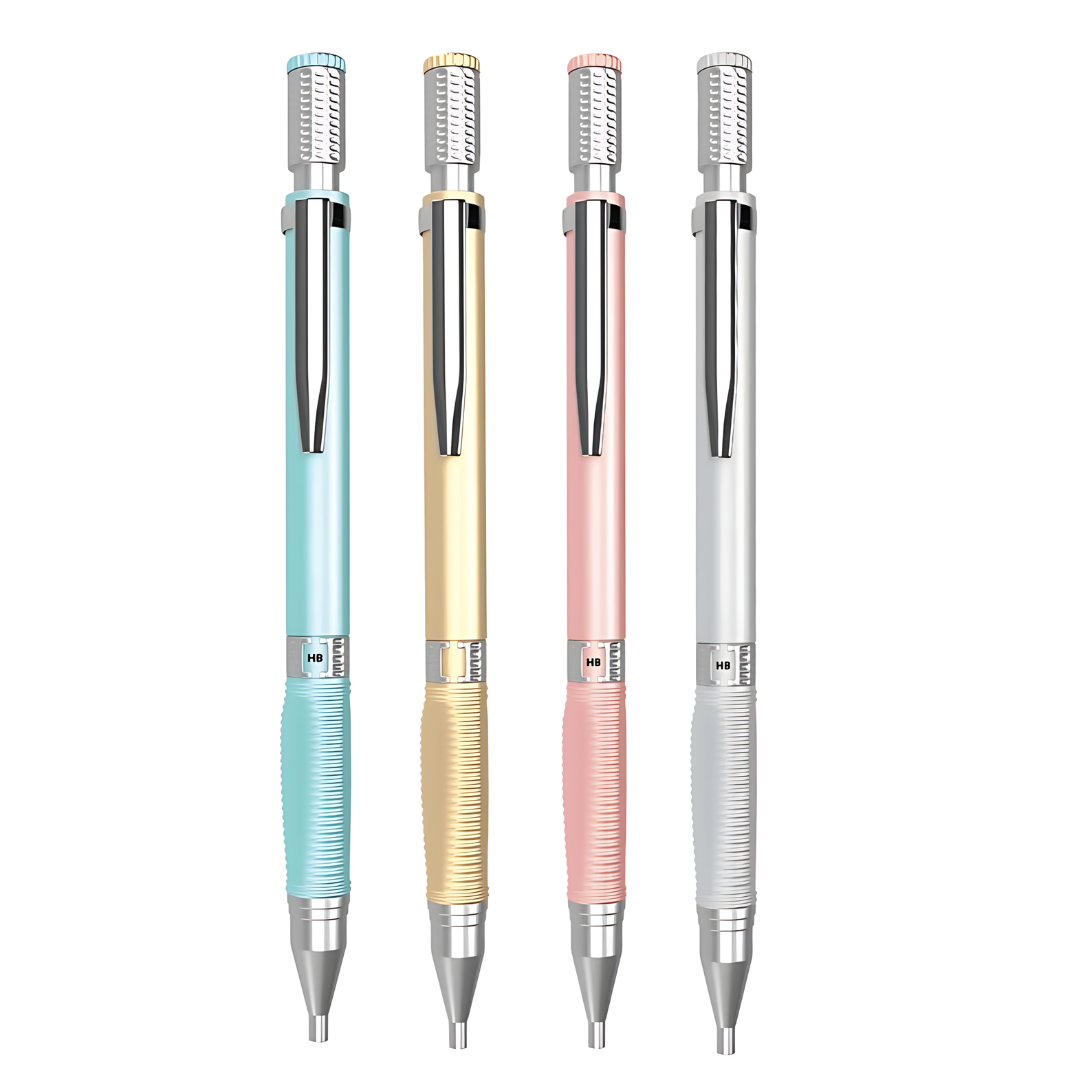 Lapiseira Cis Tectrix Metálica 2.0mm