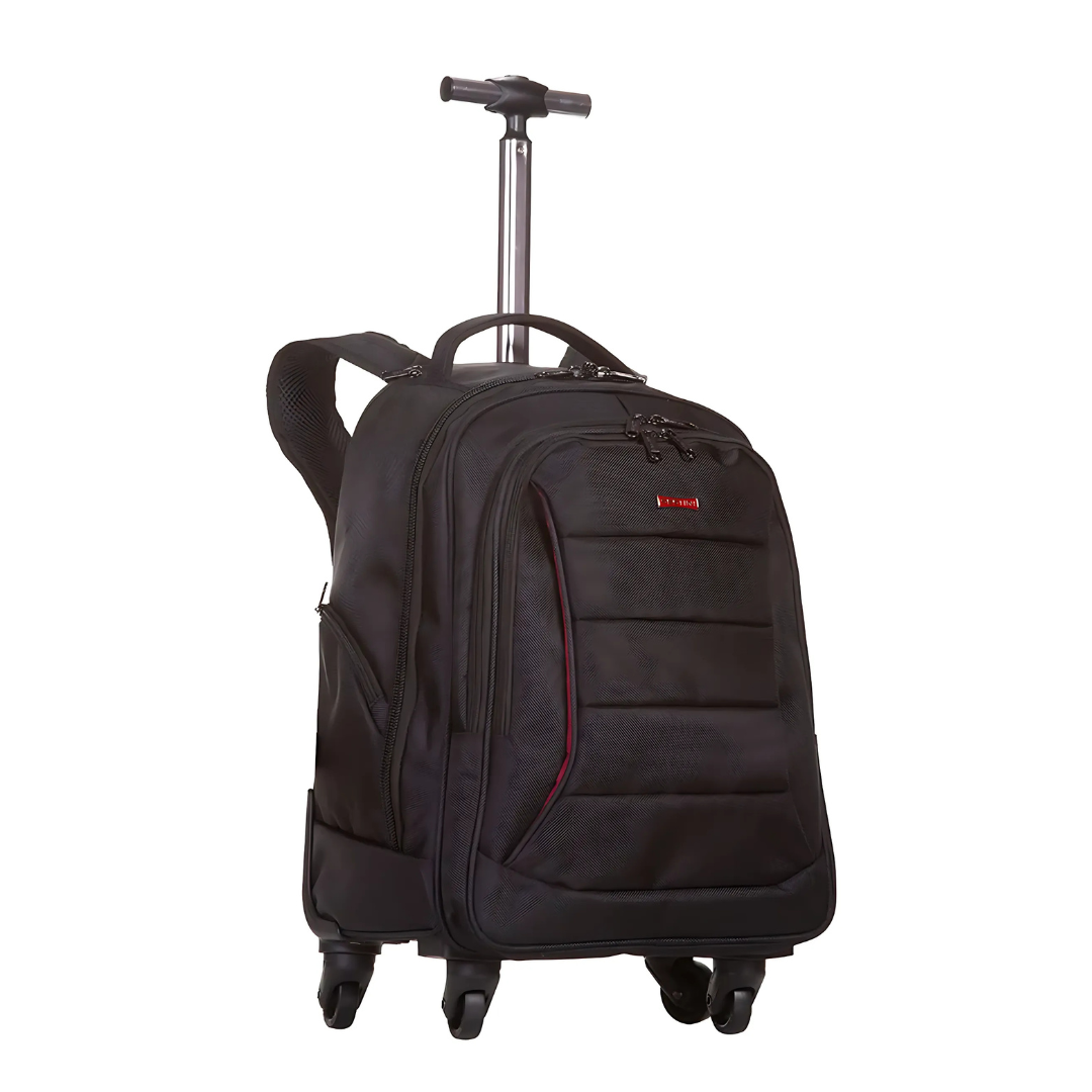 Mochila Sestini com Rodas 360° Ref. 020899-01