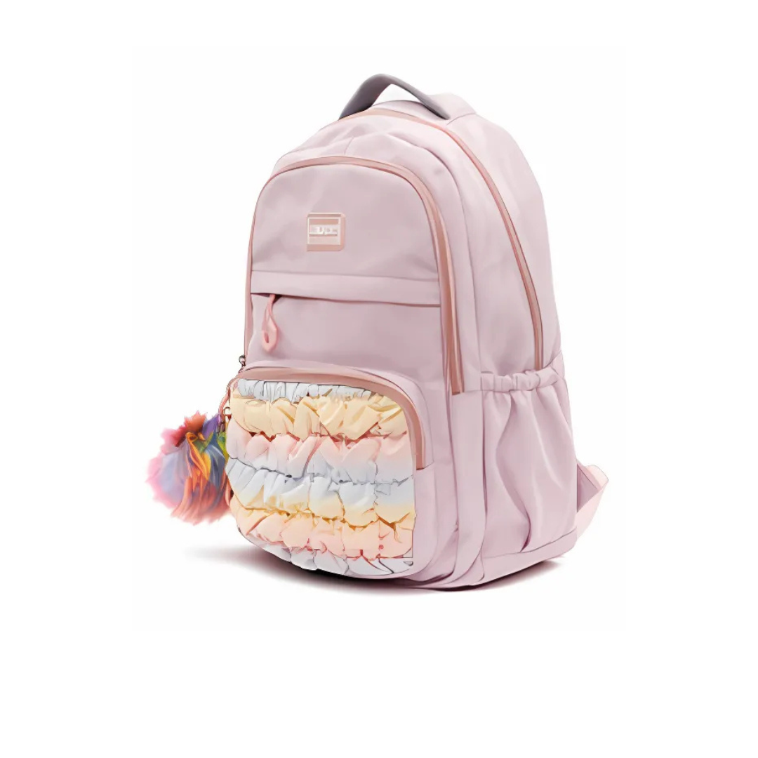 Mochila de Costa Enjoy MM009 - Qualis