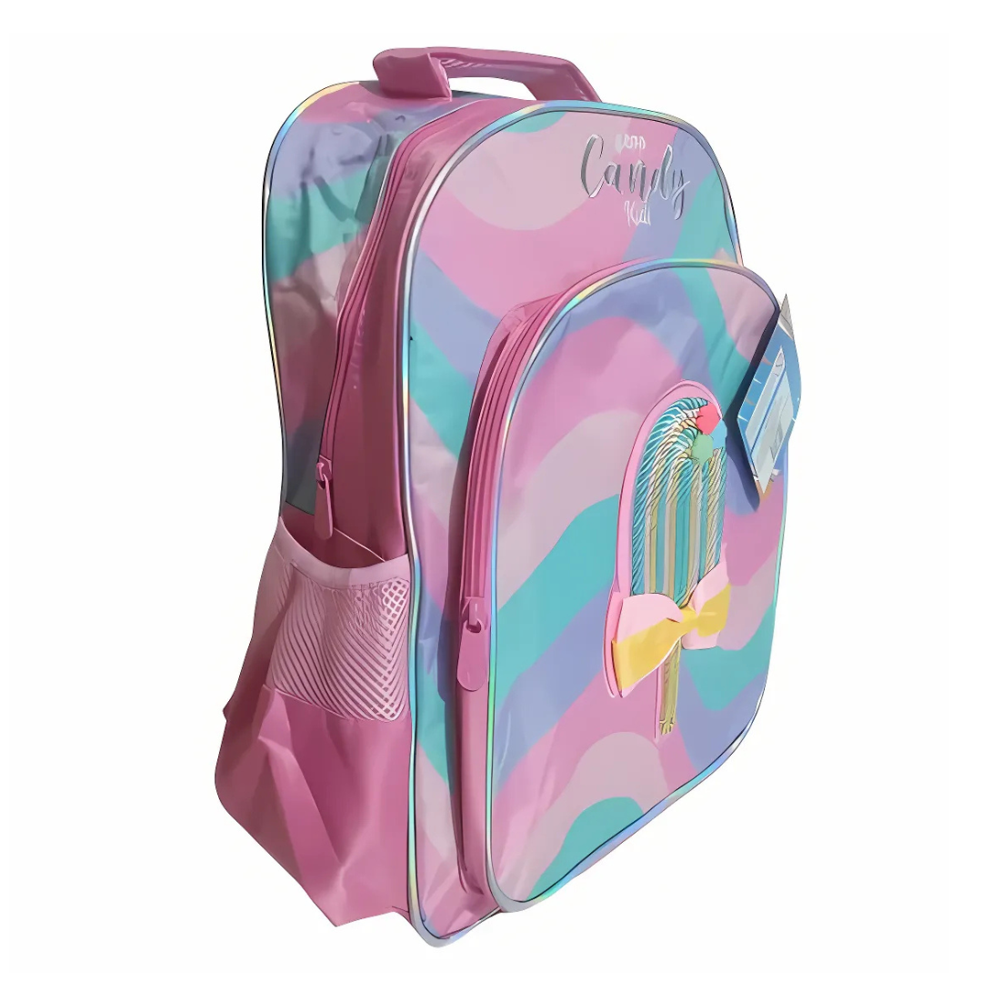 Mochila Costas Candy Kids Yepp MF5365