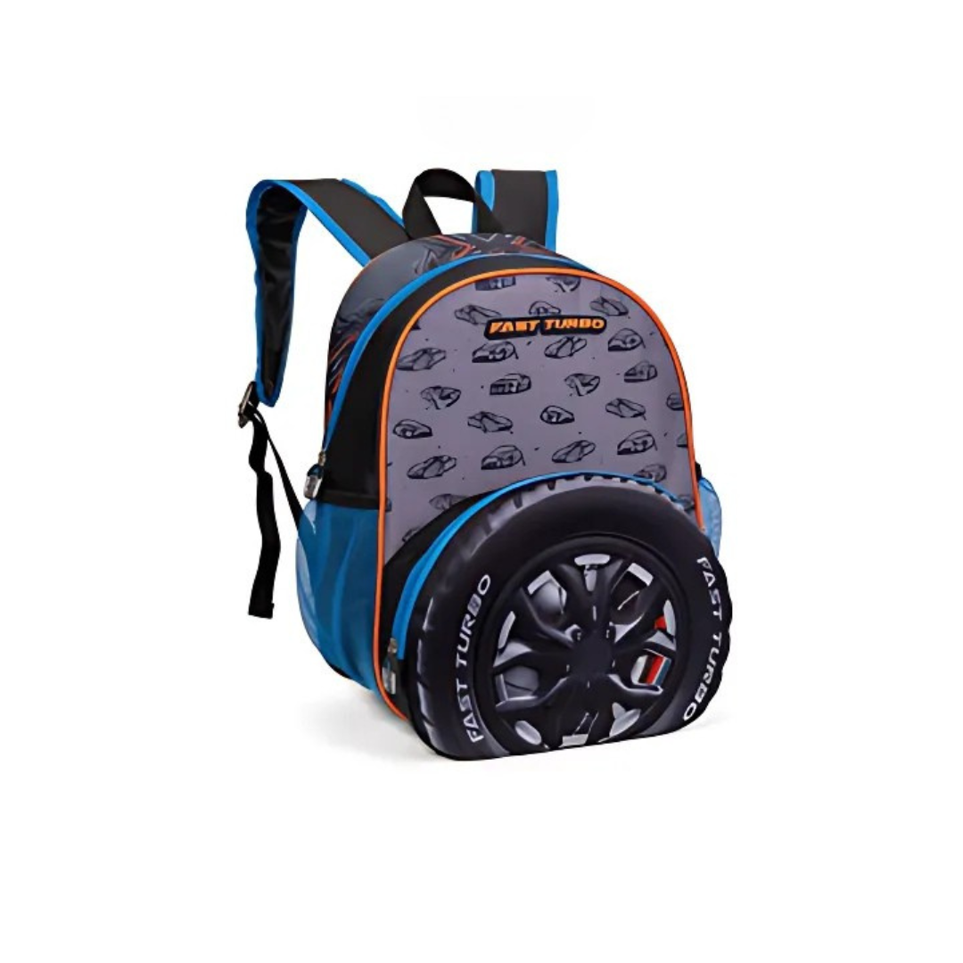 Mochila de Costas IN2579-MG Nova Rio