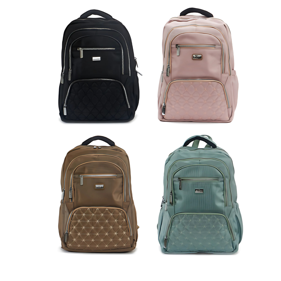 Mochila de Costa Qualis MM013