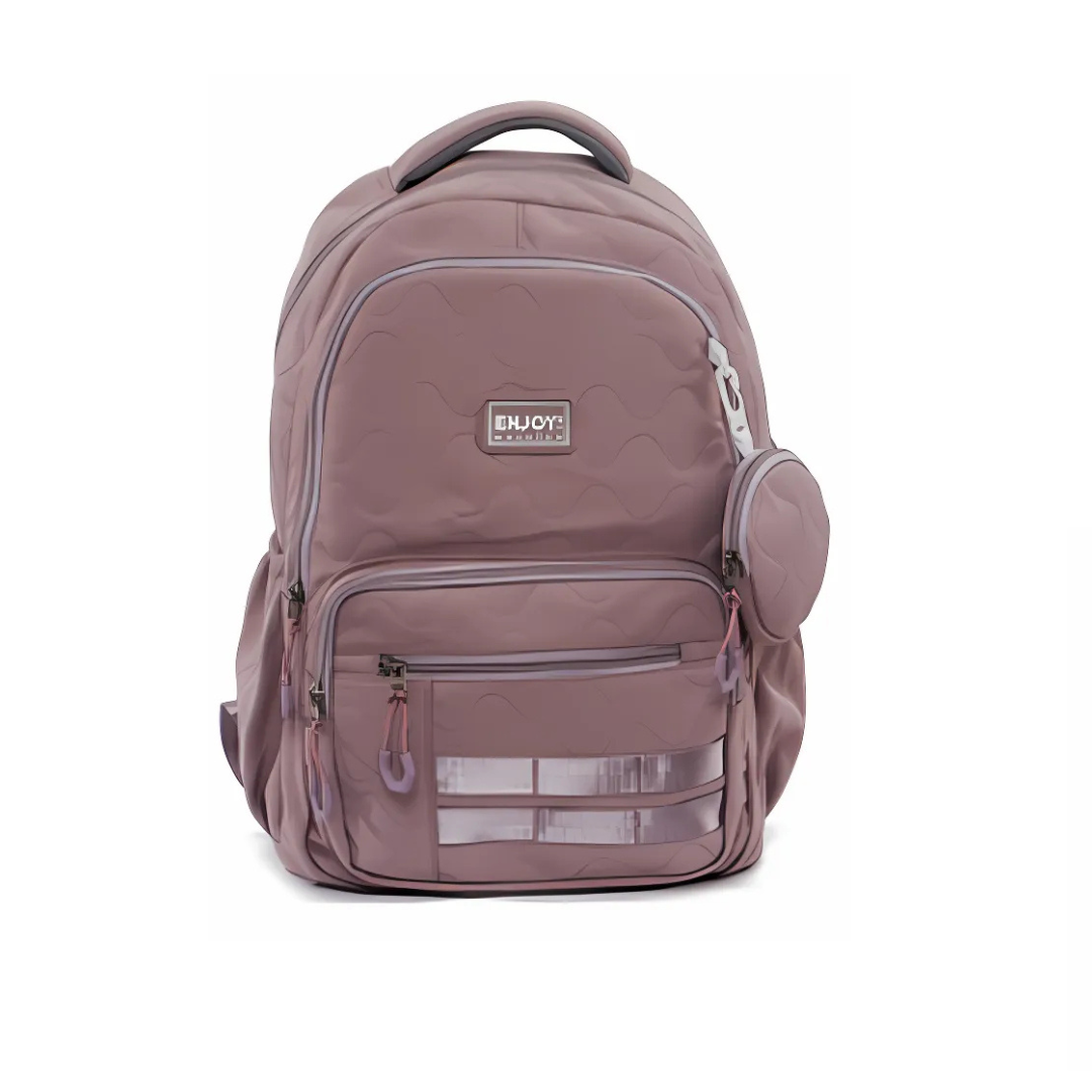 Mochila de Costa Enjoy MM006 - Qualis