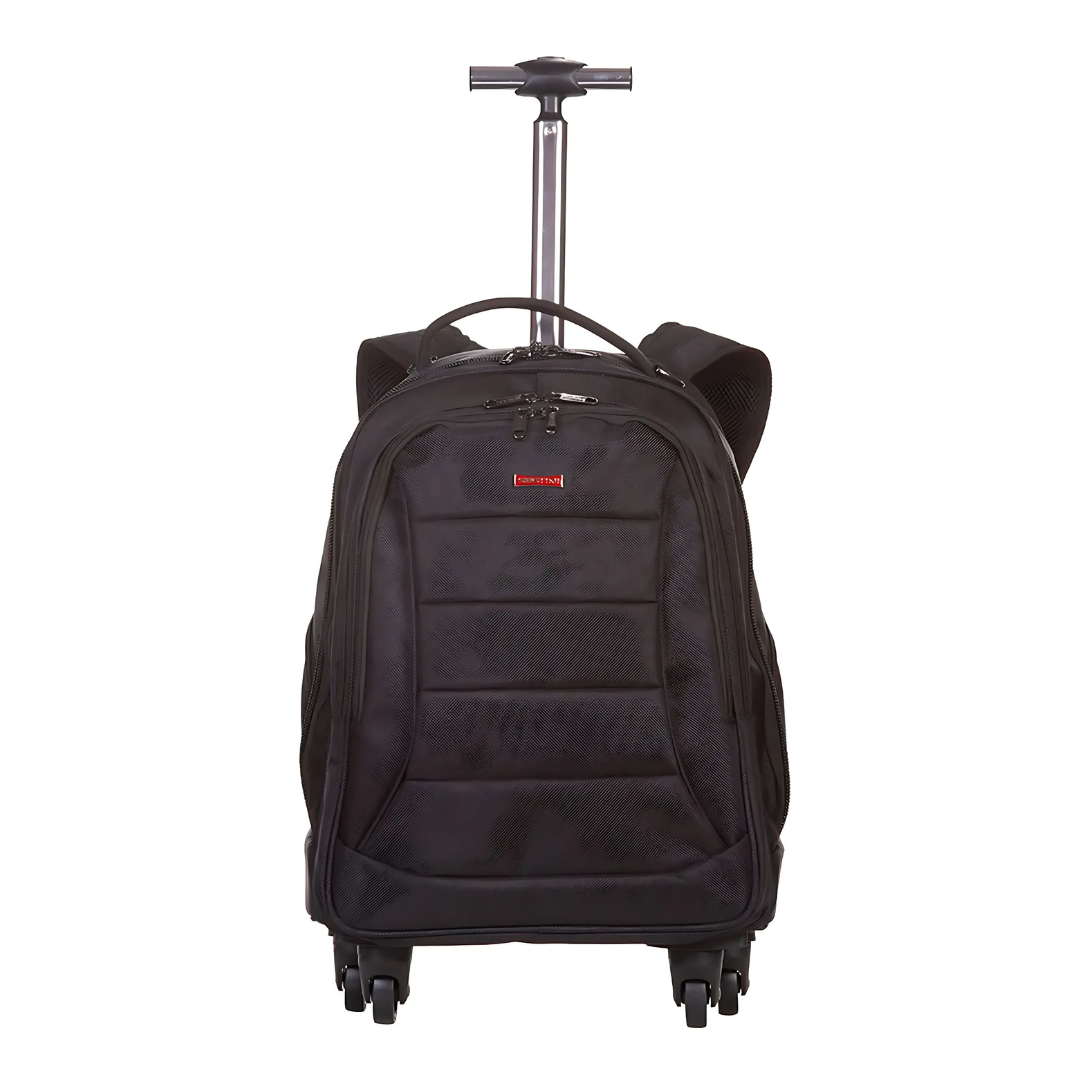 Mochila Sestini com Rodas 360° Ref. 020899-01