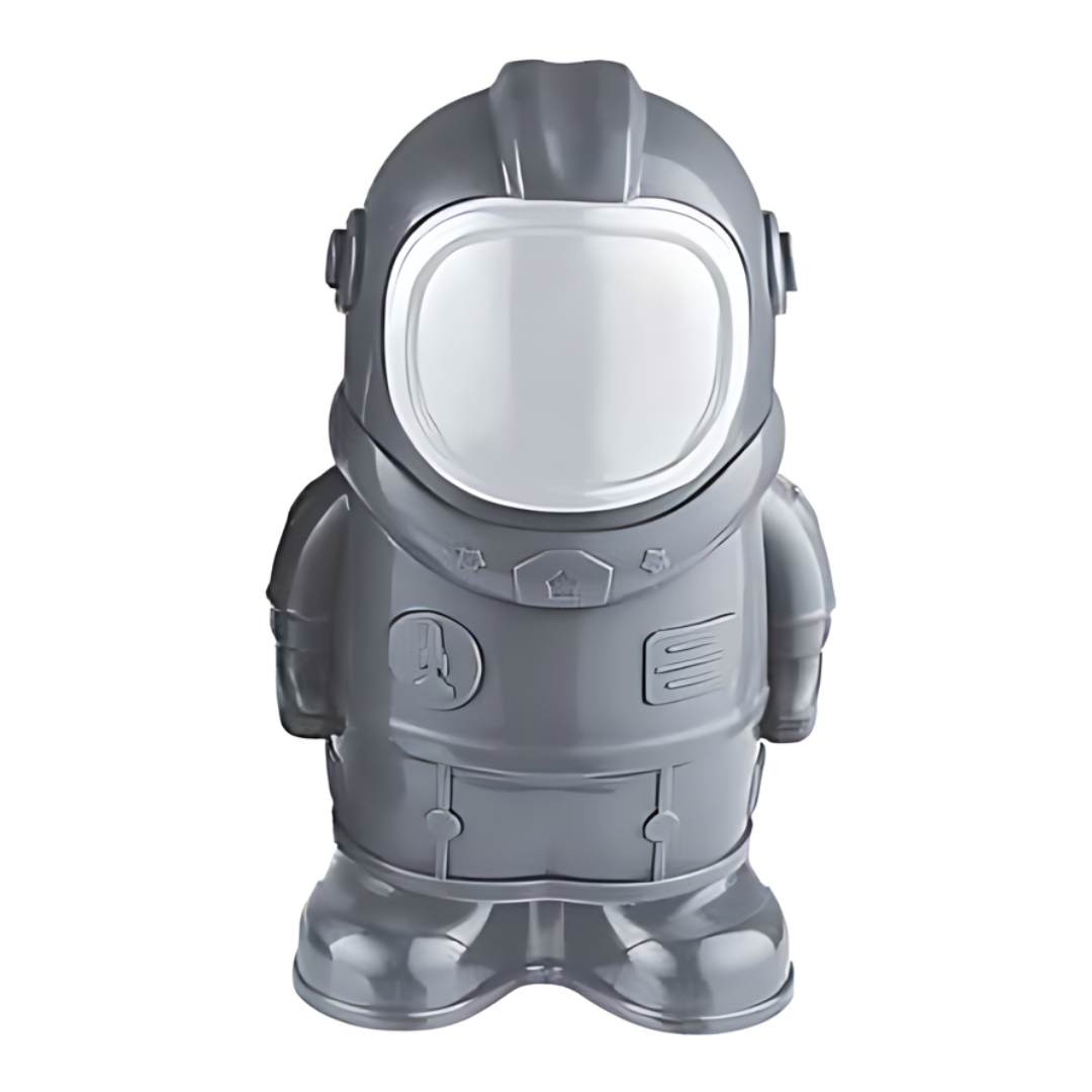 Apontador Duplo Com Borracha Astro Tris