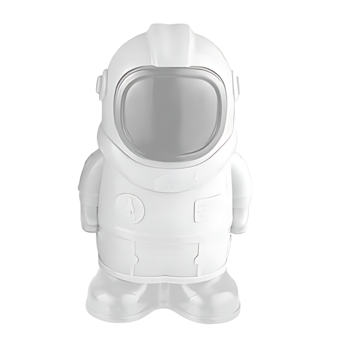 Apontador Duplo Com Borracha Astro Tris