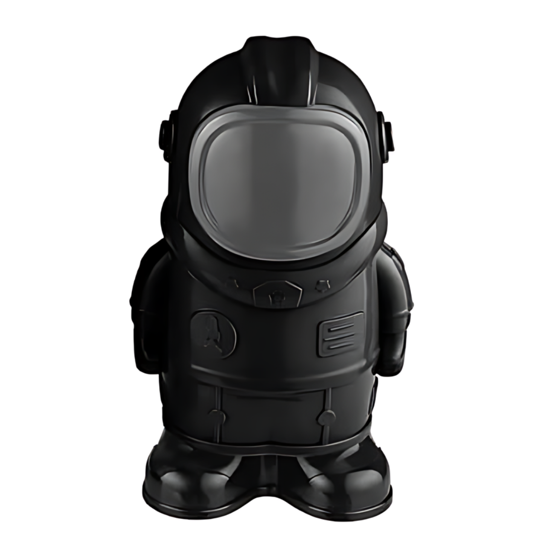 Apontador Duplo Com Borracha Astro Tris