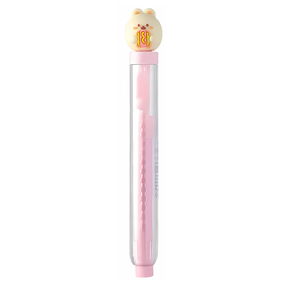 Caneta Borracha Fofurice Tris
