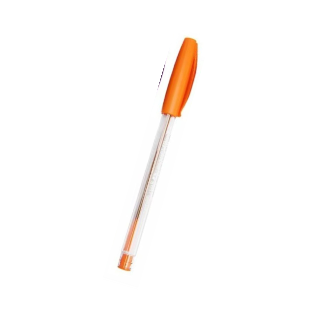 Caneta Faber-Castell Trilux Colors Esferográfica 1,0mm