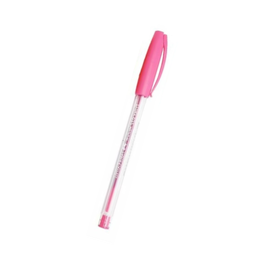 Caneta Faber-Castell Trilux Colors Esferográfica 1,0mm