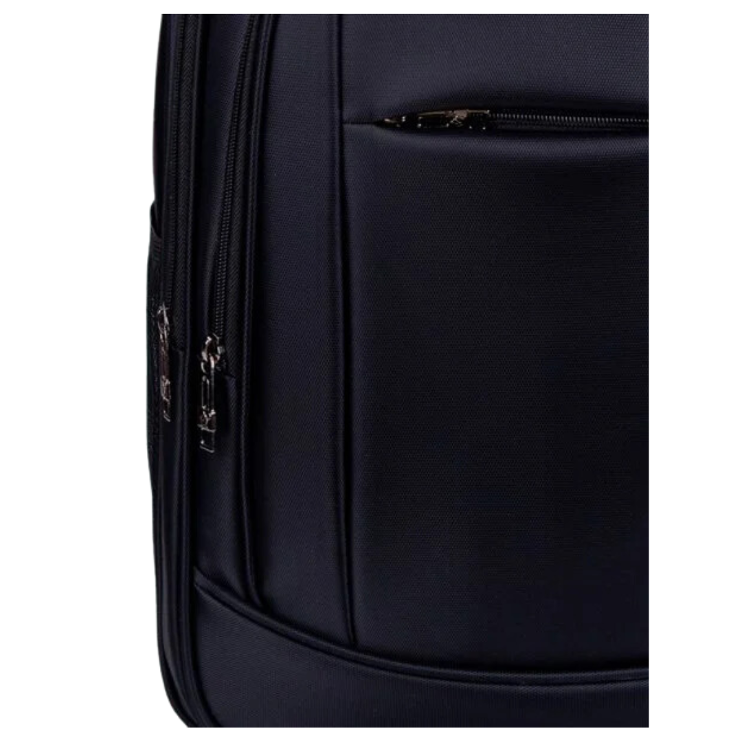 Mochila de Costas Cabo de Aço Tailaisi TA2411M