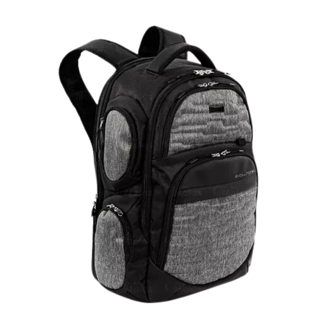 Mochila De Costas Sestini Evolution c/ 2 divisórias