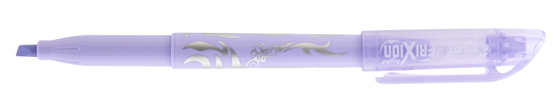 Marca texto apagável Pilot