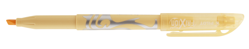 Marca texto apagável Pilot