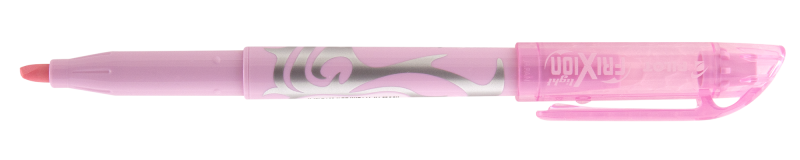 Marca texto apagável Pilot