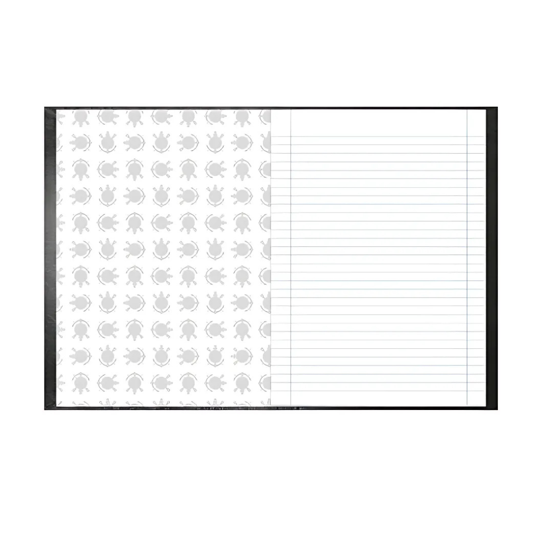 Caderno Brochura Corinthians 80 Folhas - Foroni