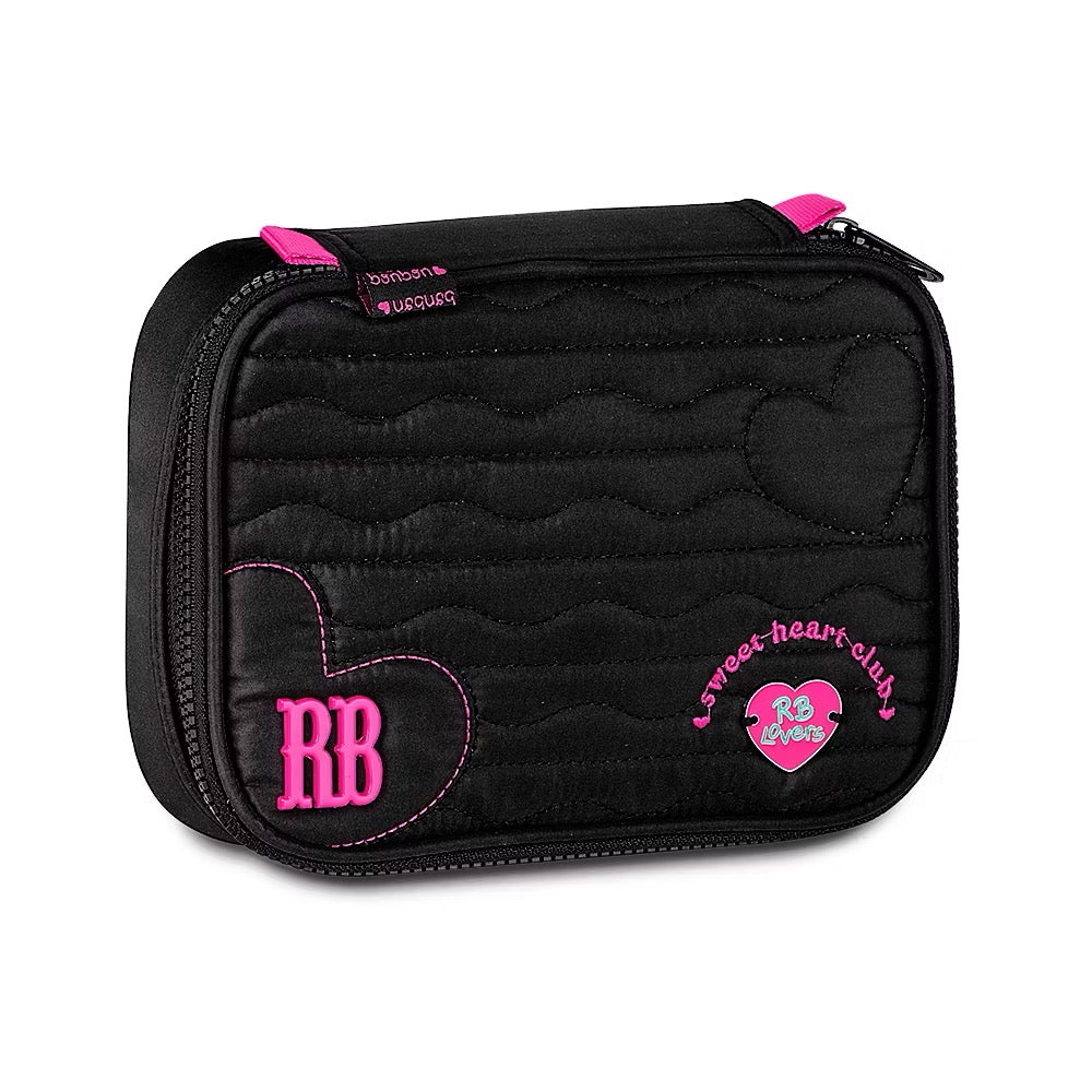 Estojo Box Rebecca Bonbon RB27013