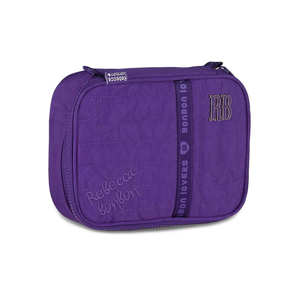 Estojo Box Rebecca Bonbon RB27004