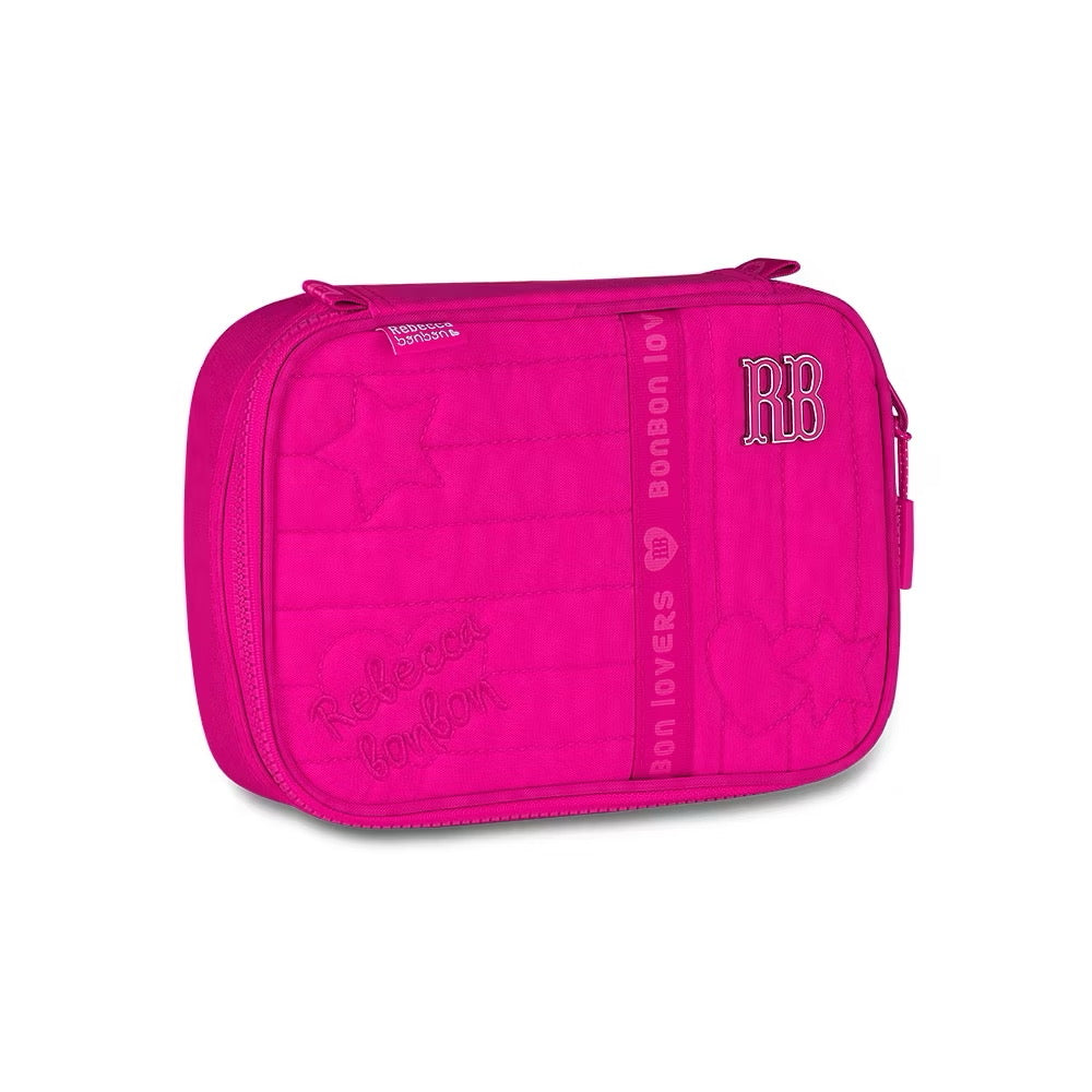Estojo Box Rebecca Bonbon RB27004