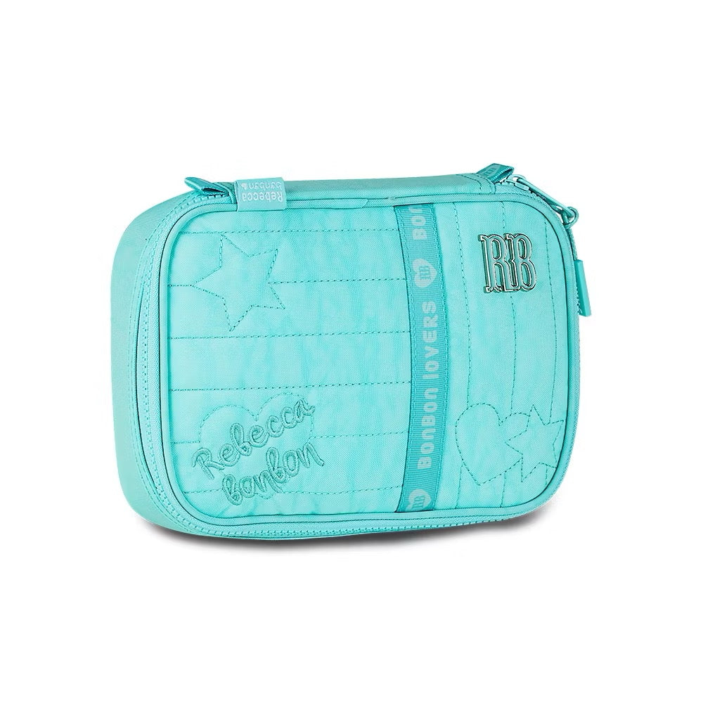 Estojo Box Rebecca Bonbon RB27004