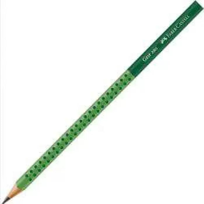Lápis de Escrever Faber-Castell Grip Two Tome