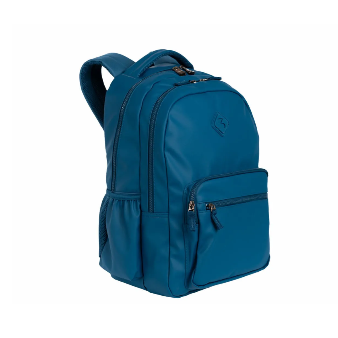Mochila Sestini Hidroblock Azul Noturno 76251-51