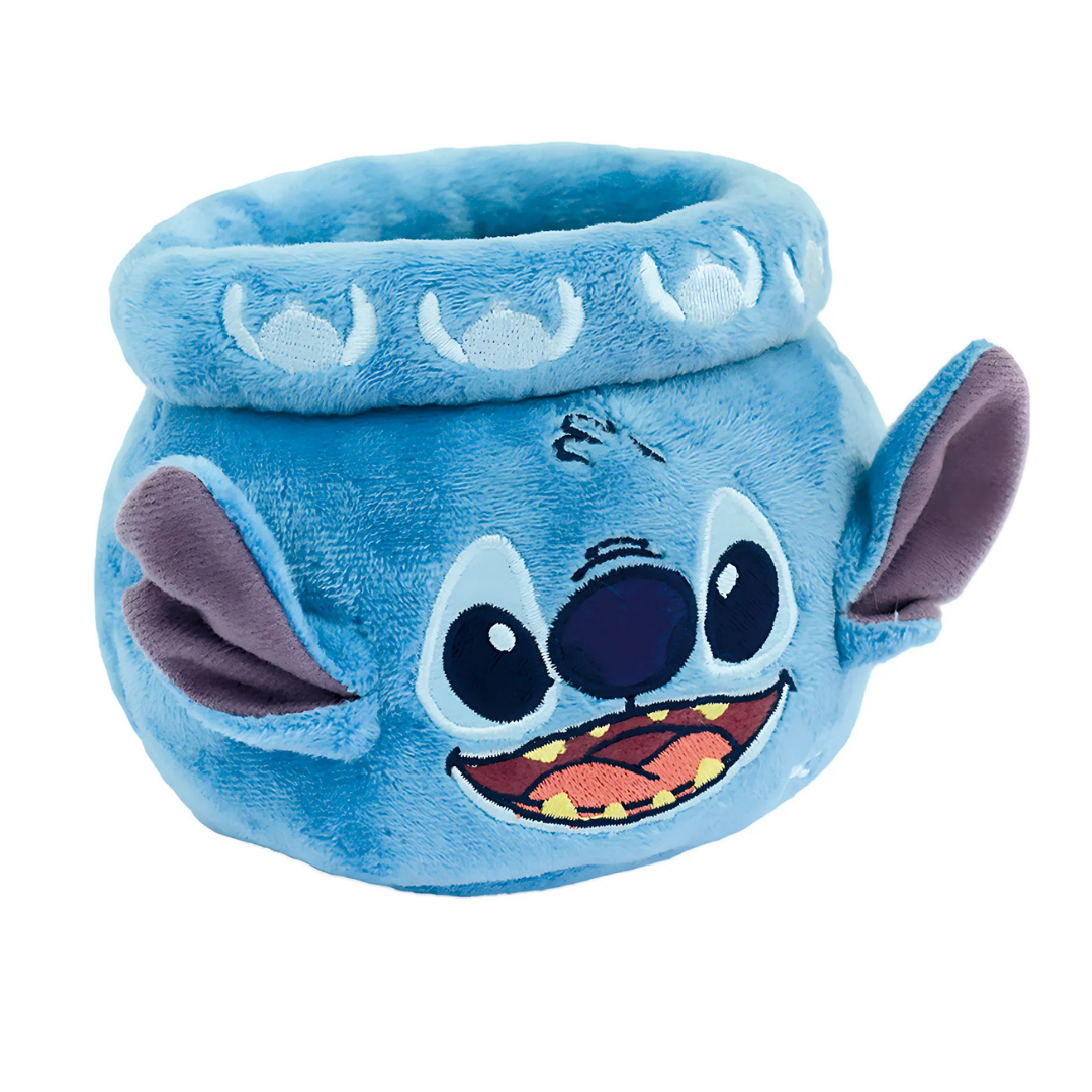 Organizador de Mesa Stitch Pelúcia