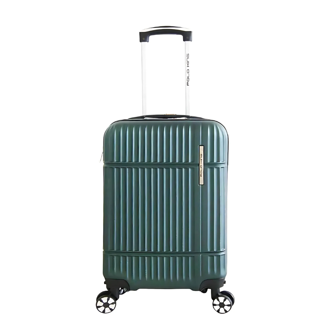 Mala Polo King Verde 10KG - MF10443PK