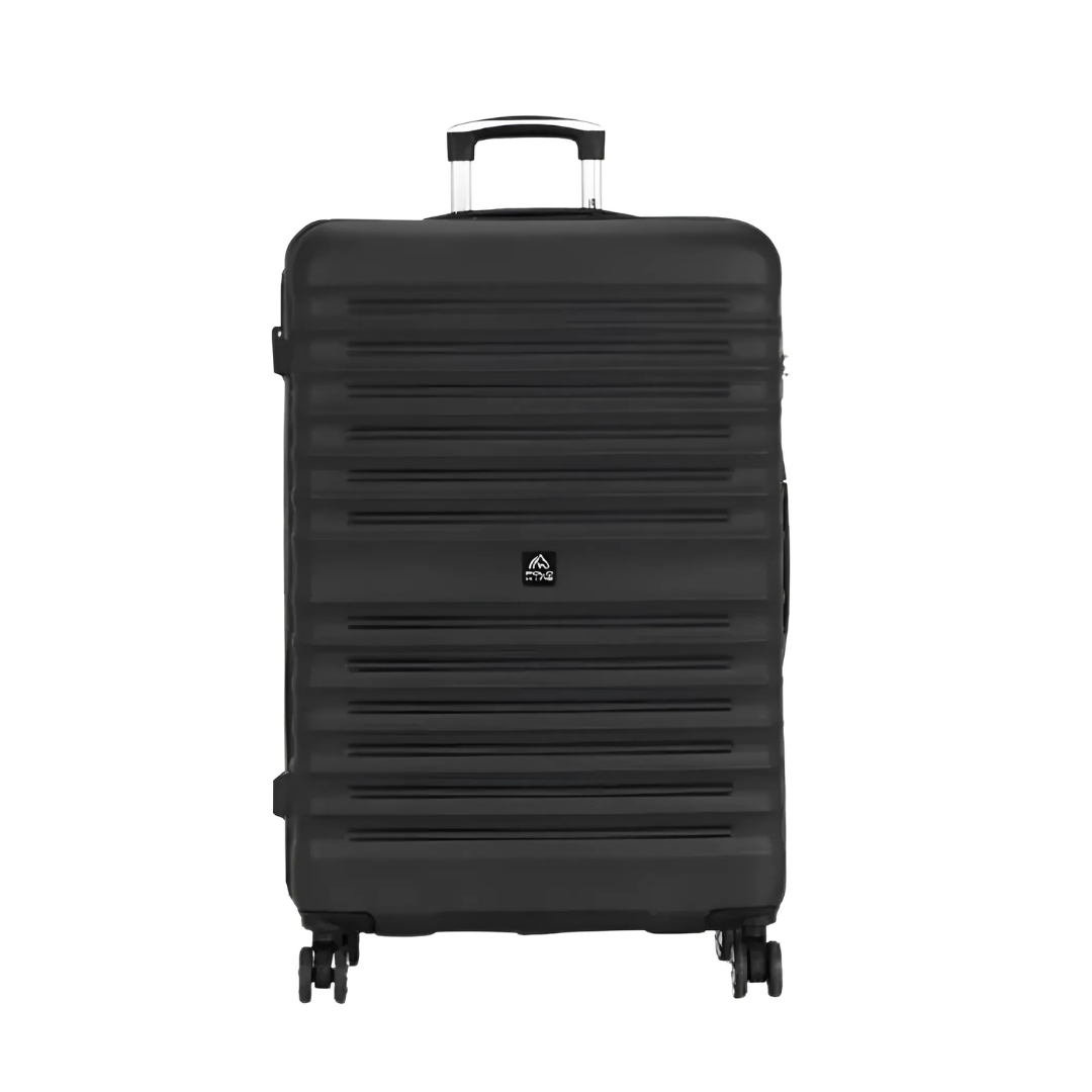 Mala Polo King Preto 10KG - MF10455 PK
