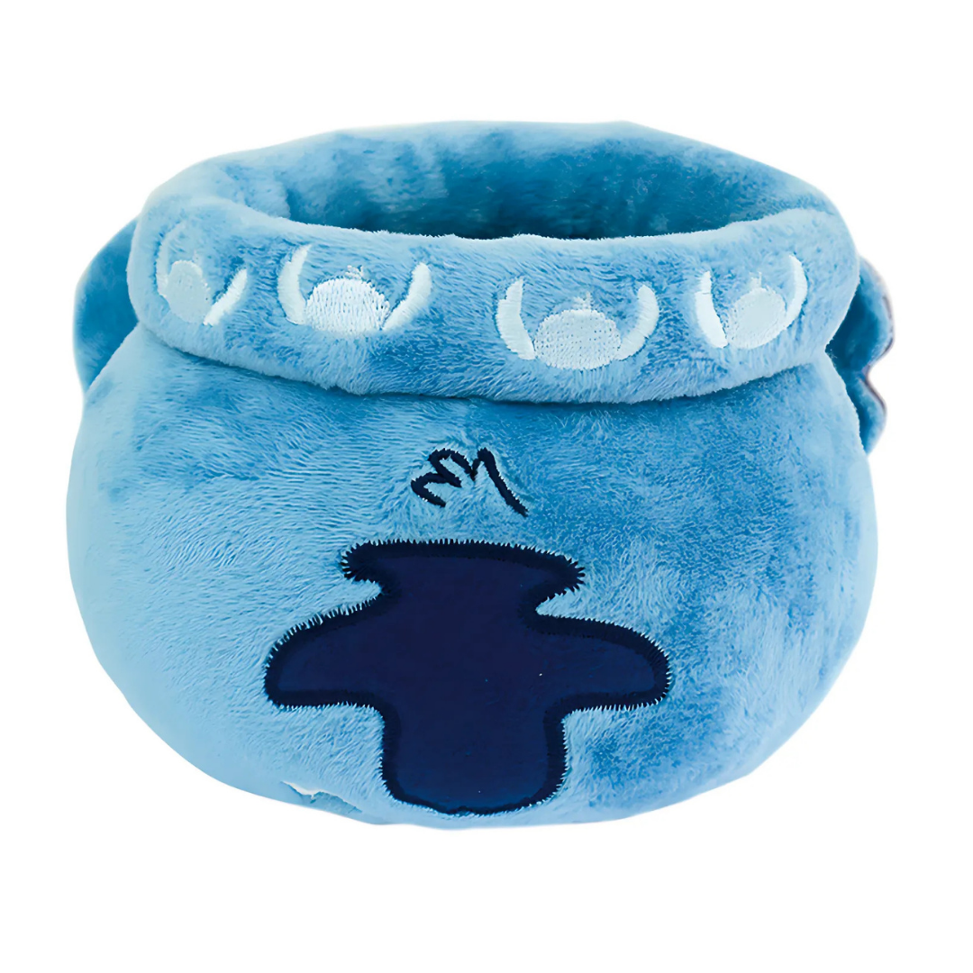 Organizador de Mesa Stitch Pelúcia