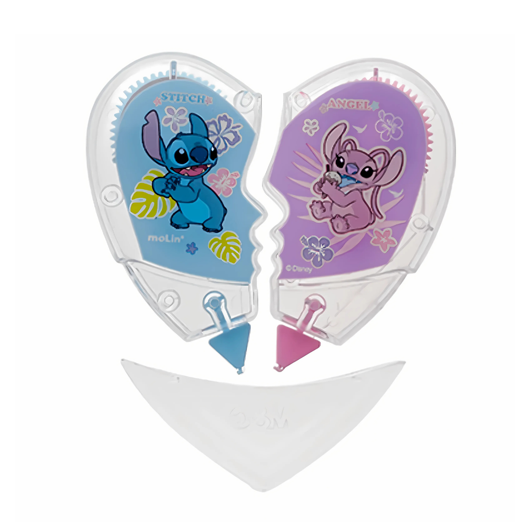 Fita Corretiva Stitch Molin