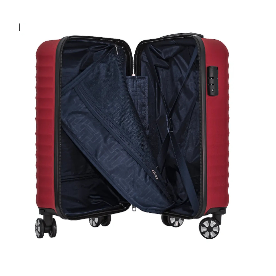 Mala Polo King Vermelha 10KG - MF10455PK