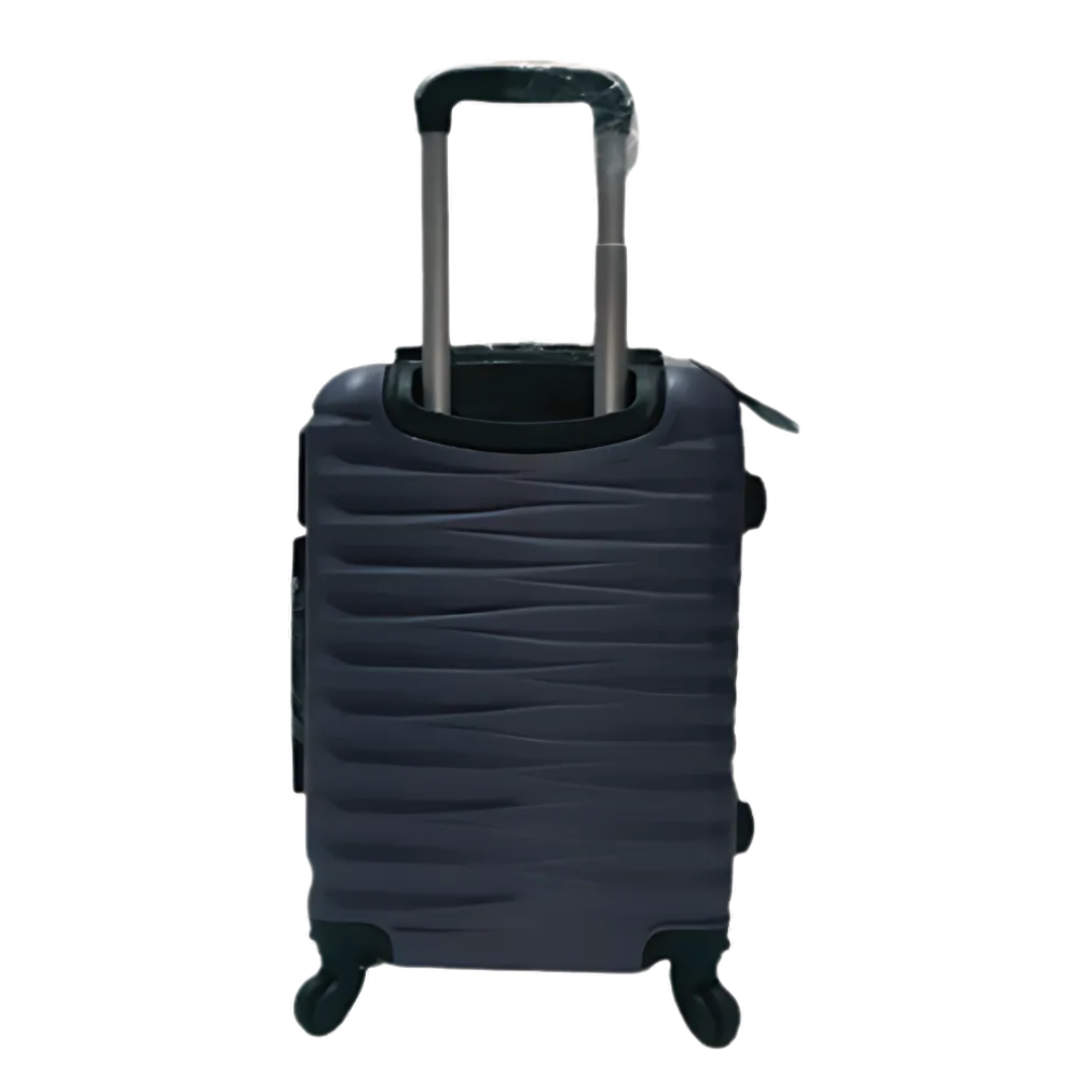 Mala Abs Moment 10kg Preto