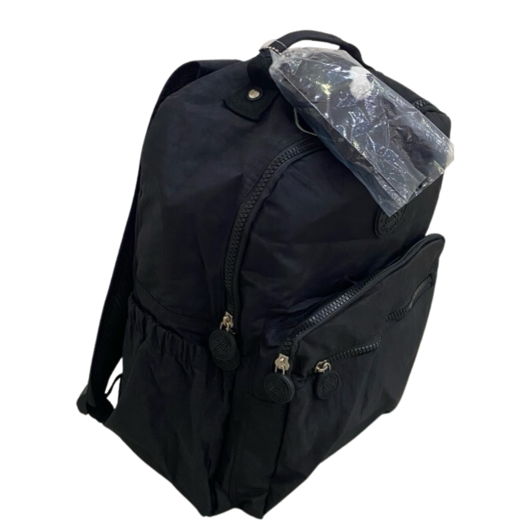 Mochila Xeryus Trendy Preto Ref. 12350
