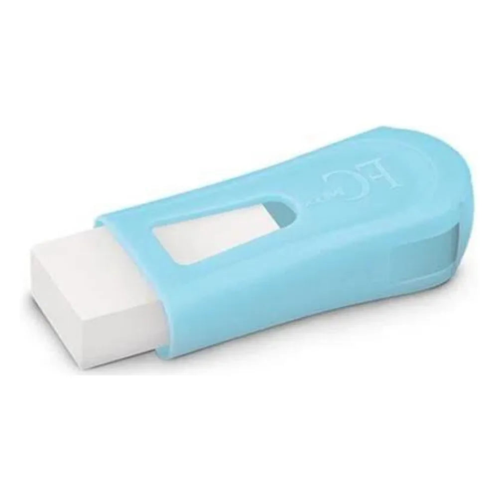 Apontador Borracha Faber-Castell Mix Pastel