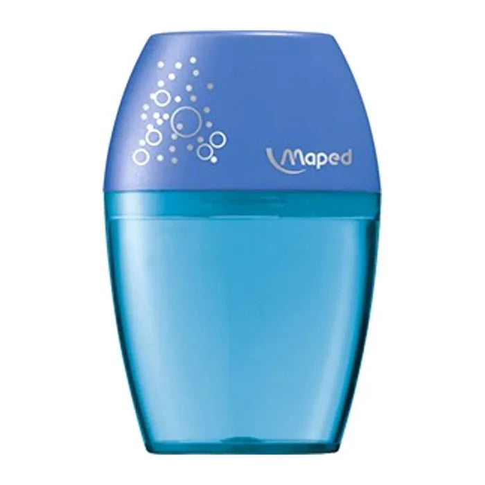 Apontador Maped Shaker