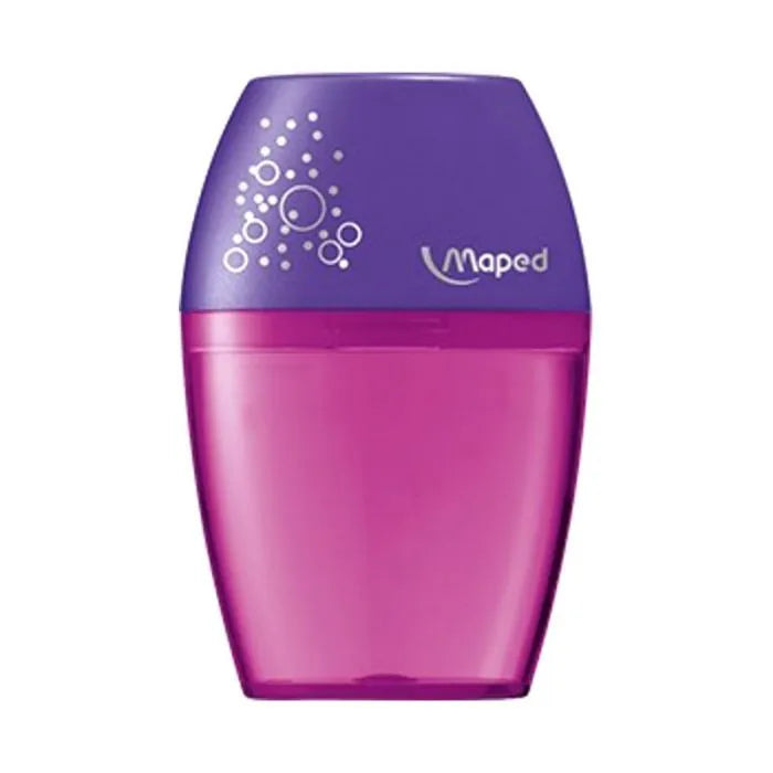 Apontador Maped Shaker