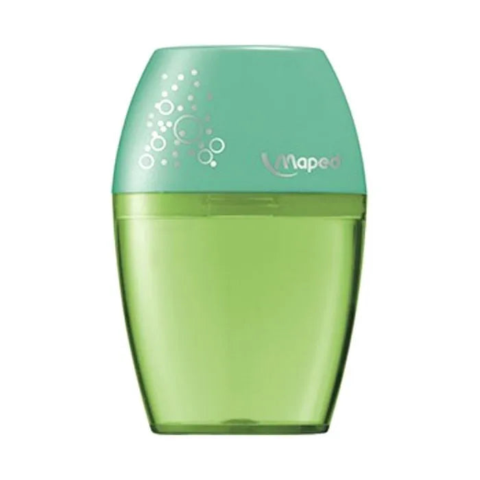 Apontador Maped Shaker