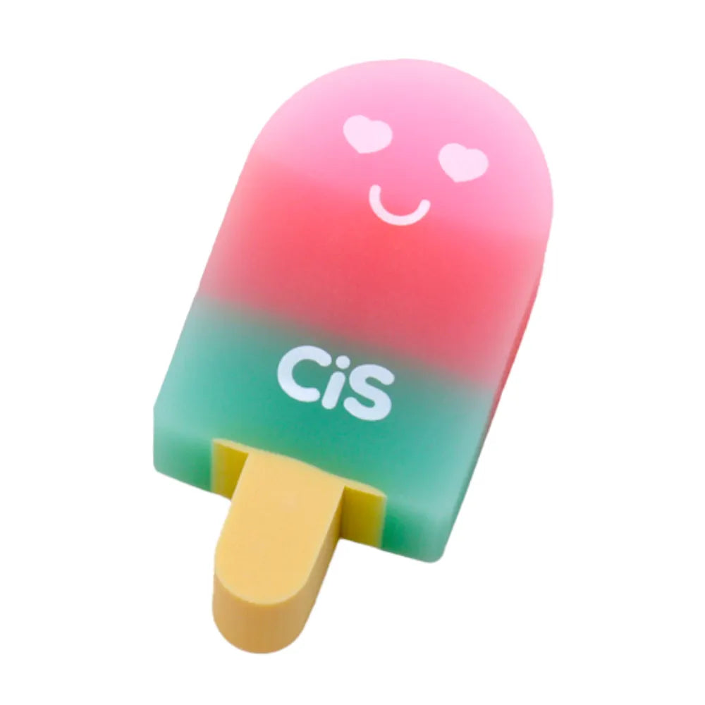 Borracha Cis Fantasia Picolé