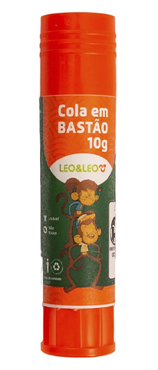 Cola Bastão Leo&Leo