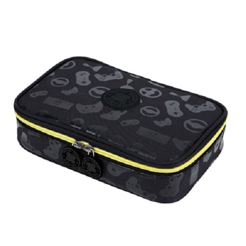 Estojo Box Xeryus College Game