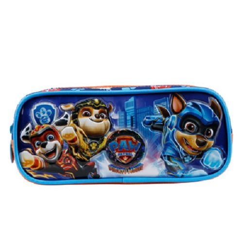 Estojo Xeryus Duplo Patrulha Canina