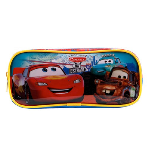 Estojo Xeryus Carros X